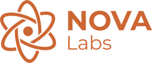 nova biolabs logo