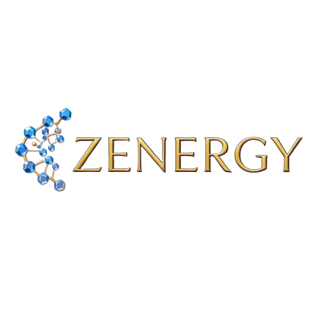 ZENERGY logo